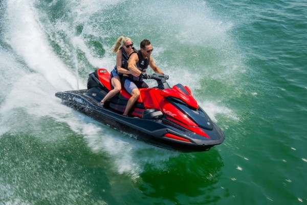 Jet Ski Rentals Tours Tobermory
